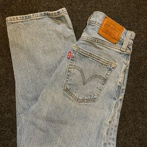 Levi Jeans | straight leg